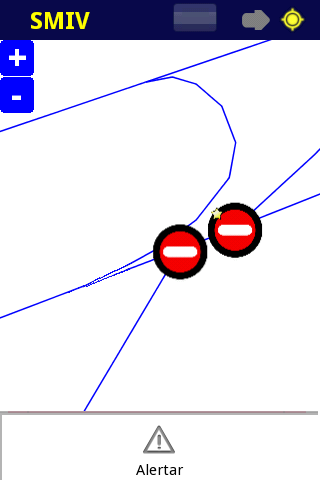 Image P4Android_Main_Menu