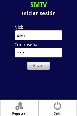 Image P5Android_SMIV_Menu